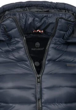 Navahoo Lulana - Jas - Navy -Navahoo 02cb77dd365b46bb868c4030081cb22d