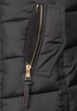 Navahoo Papaya - Winterjas - Black 16 Navahoo Papaya - Winterjas - Black -Navahoo 0305fc3dfecb4e5d81b3496ed01d1000