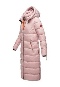 Navahoo Kristallblume - Winterjas - Rose -Navahoo 0306c3596d3340b183c0e855b2838744