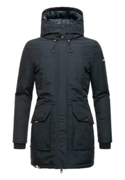 Navahoo Blizzardstorm - Parka - Dark Blue