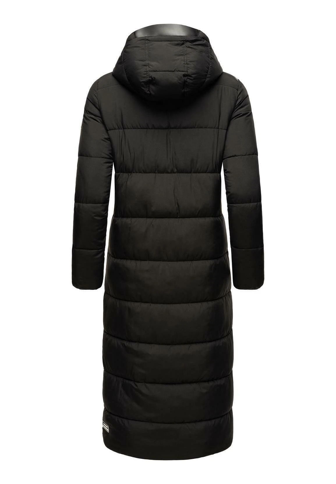 Navahoo Isalie - Winterjas - Black 4 Navahoo Isalie - Winterjas - Black - Image 2