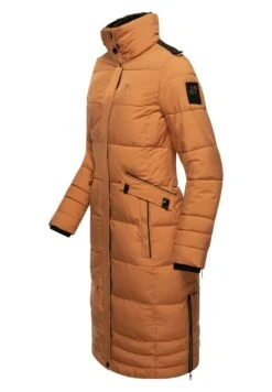Navahoo Fahmiyaa - Winterjas - Rusty Cinnamon -Navahoo 0a2ba24054774242886c317c2e9913a0