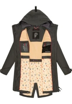 Navahoo Parka - Dark Grey 11 Navahoo Parka - Dark Grey -Navahoo 0b4e49cf64a54ce98646a9278d9bd6ae