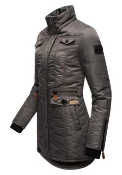 Navahoo Schätzchen - Winterjas - Anthracite 11 Navahoo Schätzchen - Winterjas - Anthracite -Navahoo 0c36cddd66254a9ba48518a1e63da79e