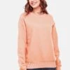 Navahoo Zuckerschnecke - Sweater - Apricot -Navahoo 0f0023f3308b4408a628381a98b7baf9