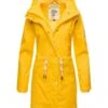 Navahoo Tropical Storm Oo - Parka - Dark Yellow -Navahoo 0f160f12c053410ab88fbae988e0c9e4