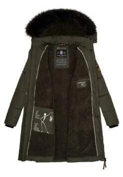 Navahoo Winterjas - Dark Grey -Navahoo 1333dd5205c84cd1bcd33ecd5ad14334