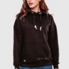 Navahoo Zuckerbärchen - Hoodie - Black 1 Navahoo Zuckerbärchen - Hoodie - Black -Navahoo 14214ada1ac7451a850da6b664763bf4