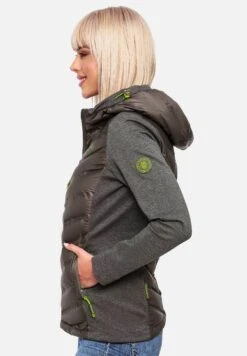 Navahoo Nimm Mich Mit - Jas - Dark Grey -Navahoo 1ba103dd3a7f4322b5e8363826deff7a