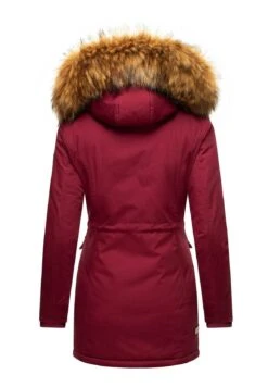Navahoo Schneeengel Prc - Winterjas - Bordeaux -Navahoo 1c73c104e0cd4aada5e4154c19ec4129