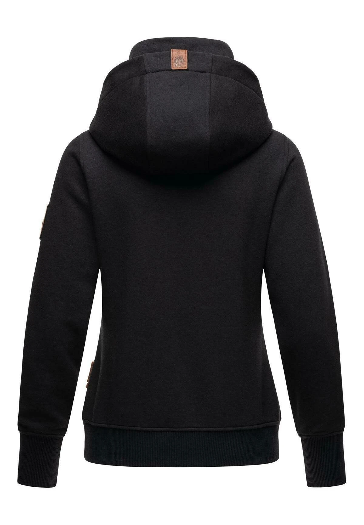 Navahoo Raniaa - Hoodie - Navy 4 Navahoo Raniaa - Hoodie - Navy - Afbeelding 2