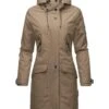 Navahoo Parka - Taupe -Navahoo 1daec901164b4c8bbef4a9d81aedfdb7