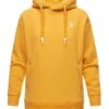 Navahoo Silberengelchen - Hoodie - Mid Yellow -Navahoo 1fb0e108263e430291f9345929464361