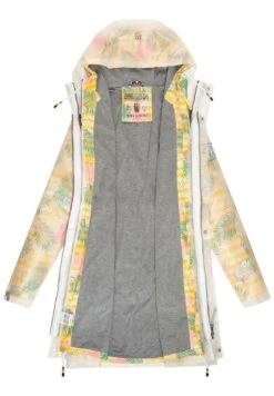 Navahoo Parka - Tropical Yellow 12 Navahoo Parka - Tropical Yellow -Navahoo 20b2d9c708ca457c91d651f807d2bdc1