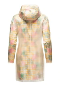 Navahoo Parka - Tropical Yellow 10 Navahoo Parka - Tropical Yellow -Navahoo 21e794841ed94c35bba9d65af4269798