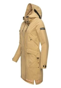 Navahoo Winterjas - Beige 8 Navahoo Winterjas - Beige -Navahoo 22c861b0a520409cac45bf3a61f884ea