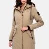 Navahoo Letiziaa - Winterjas - Taupe -Navahoo 23cd649c33084e6f9b5f772e4436c186