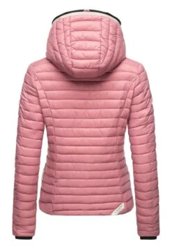 Navahoo Kimuk Prc - Jas - Dark Rose -Navahoo 28e2c095e5ea45a190fc20def8629583