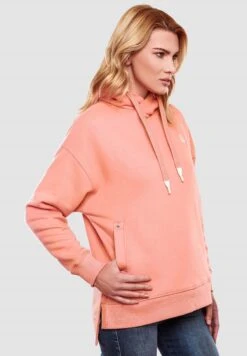 Navahoo Silberengelchen - Hoodie - Apricot -Navahoo 2a462c44d1fa4578af106e0755fd0839
