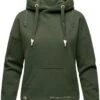 Navahoo Zuckerbärchen - Hoodie - Dusty Mint Melange -Navahoo 2ad03816f5174735881cbff29ab96fe2