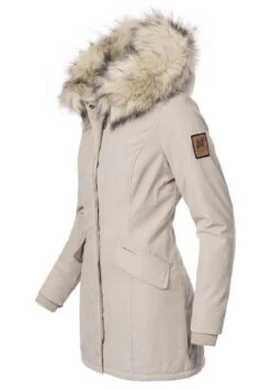 Navahoo Cristal - Winterjas - Beige -Navahoo 2c1b488ea6964af59efb025fe4da5682