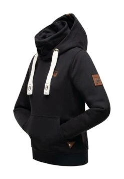 Navahoo Raniaa - Hoodie - Navy 8 Navahoo Raniaa - Hoodie - Navy -Navahoo 2d0b2e8dc4304b3089fab477699410e9