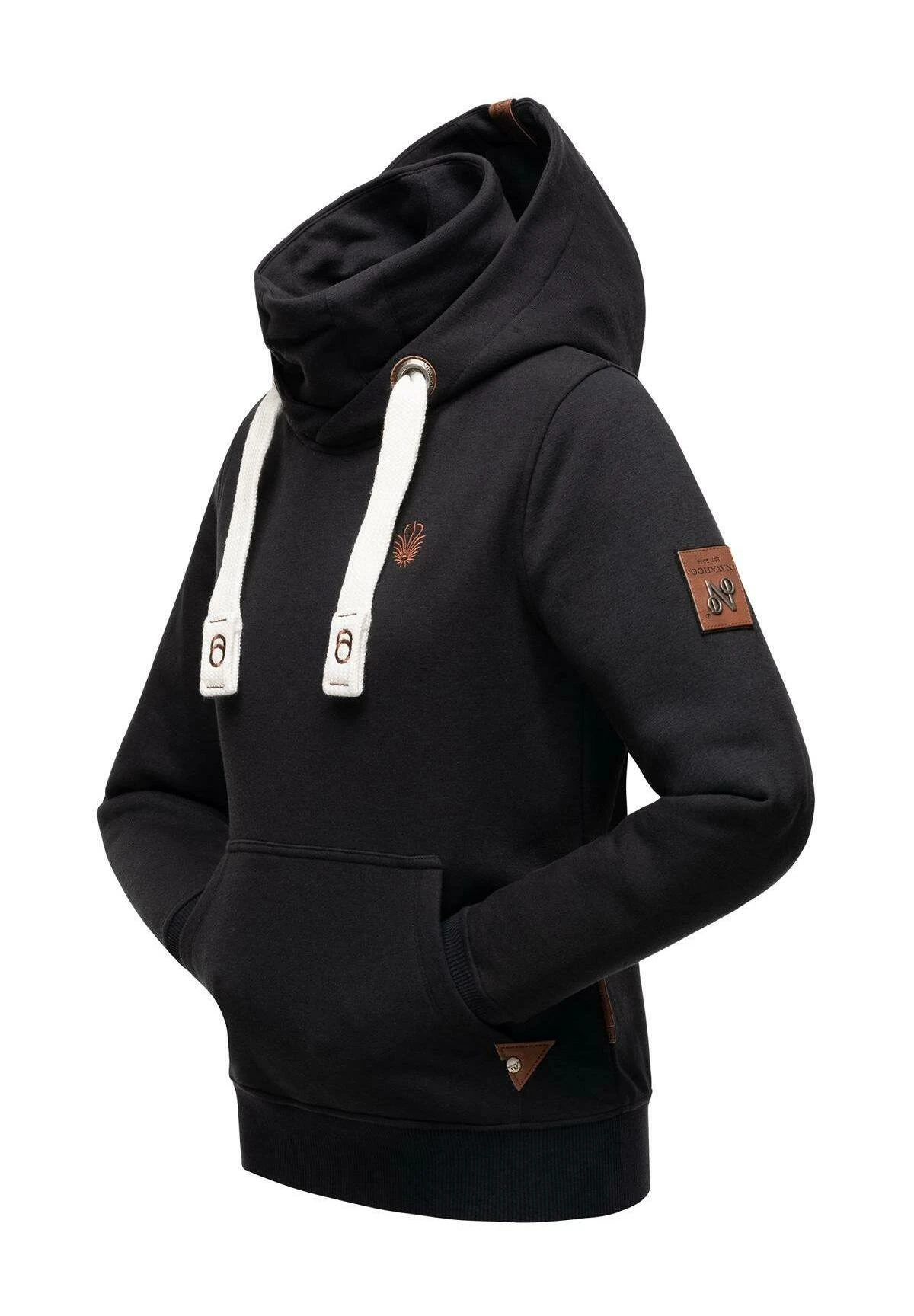 Navahoo Raniaa - Hoodie - Navy 5 Navahoo Raniaa - Hoodie - Navy - Afbeelding 3