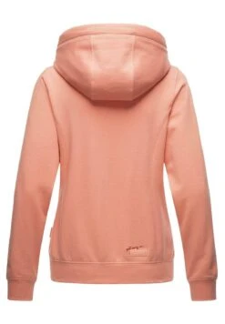 Navahoo Hoodie - Apricot -Navahoo 2fb54077765d4df5b9bb1a23af788470