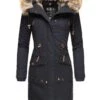 Navahoo Rosinchen - Winterjas - Blue -Navahoo 306c609bb97744a0bba2a930bf72175f