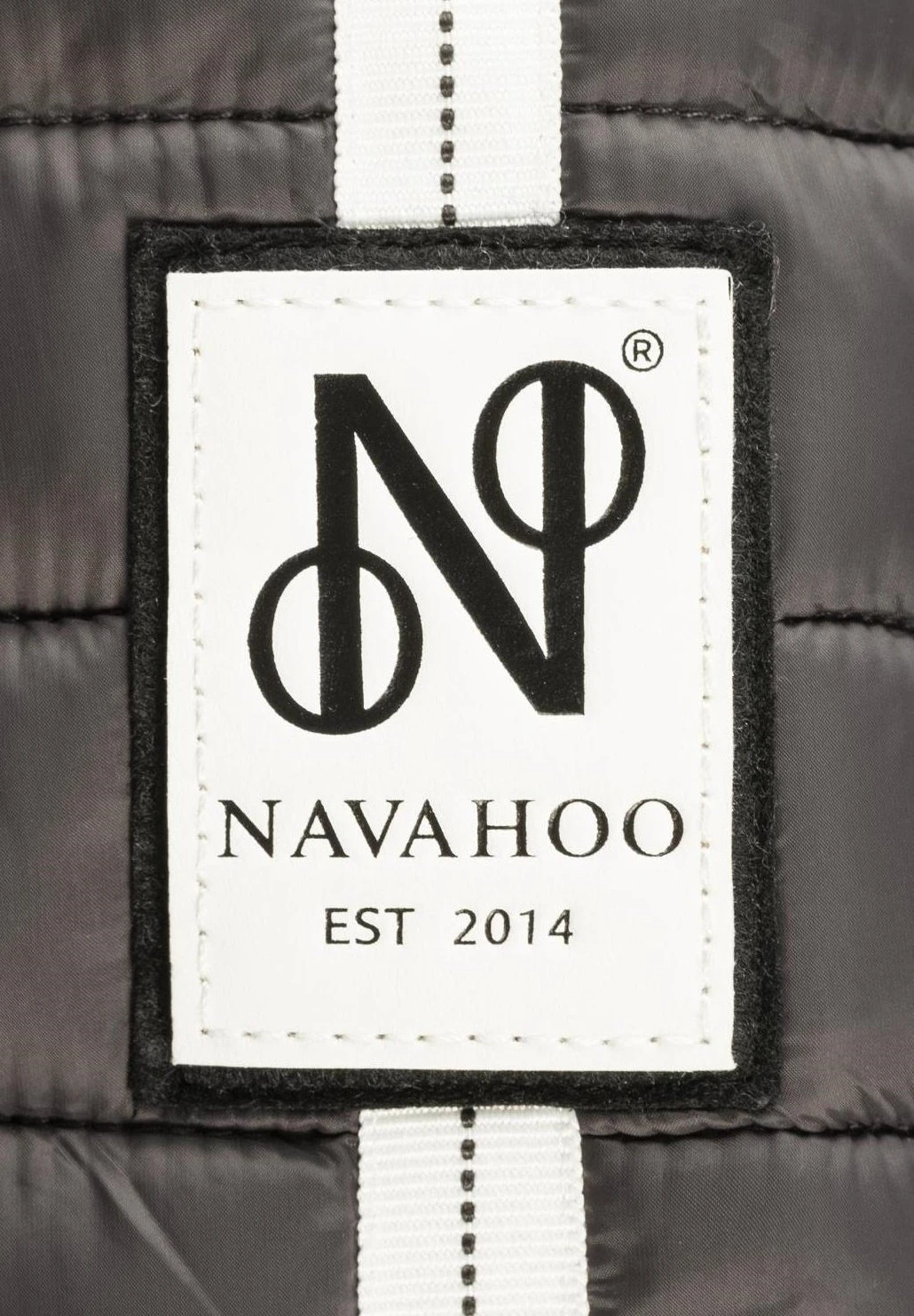 Navahoo Kimuk Prc - Jas - Anthracite 8 Navahoo Kimuk Prc - Jas - Anthracite - Afbeelding 6