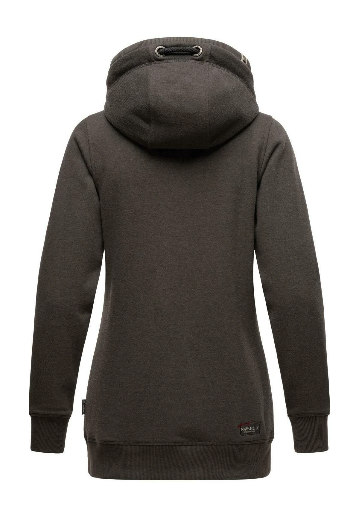 Navahoo Zauberelfe - Hoodie - Dark Grey 5 Navahoo Zauberelfe - Hoodie - Dark Grey - Afbeelding 3