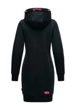 Navahoo Jurk - Navy 9 Navahoo Jurk - Navy -Navahoo 31c434d8492a4af69d76cb3df3c5695f