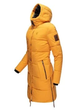 Navahoo Halina - Winterjas - Yellow 12 Navahoo Halina - Winterjas - Yellow -Navahoo 3393ca6da7f84468a92e177f6368864f