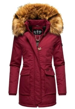 Navahoo Schneeengel Prc - Winterjas - Bordeaux