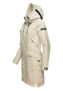 Navahoo Winterjas - Silver Grey -Navahoo 356d4a5722a84b71a01182083aaf2596