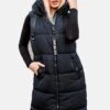 Navahoo Schnuffelchen - Bodywarmer - Navy -Navahoo 36231f26c02d48b18382bda511c69a4c
