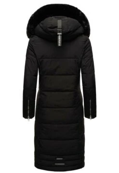 Navahoo Fahmiyaa - Winterjas - Black -Navahoo 368b2f3489414ac09e03aa589af1f81d
