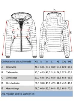 Navahoo Kimuk Prc - Jas - Dark Rose -Navahoo 3ca13caa164044ea9d65a95b4d06853b