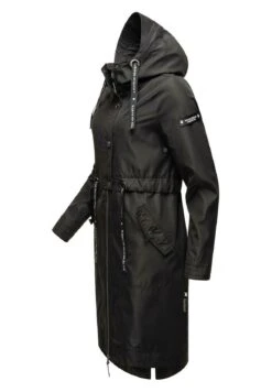 Navahoo Josinaa - Parka - Black -Navahoo 3d77d5baeb464ebc8985ee7527b6c900