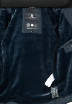 Navahoo Miamor - Winterjas - Blue -Navahoo 3f599db1a6fd42c097801ad485f13e70