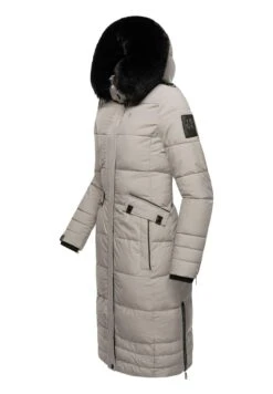 Navahoo Fahmiyaa - Winterjas - Zinc Grey -Navahoo 413eddeee0e948febe500ab1aca6910f