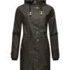 Navahoo Rainy Flower - Parka - Black 1 Navahoo Rainy Flower - Parka - Black -Navahoo 41eb8c8ba3564c9fbd8ac4289c4d4179