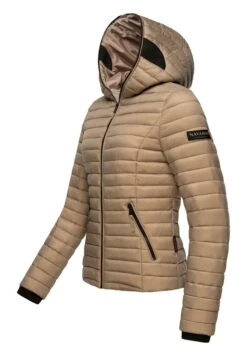 Navahoo Kimuk - Jas - Taupe/Grey -Navahoo 45ff128c10774b9fa1e65221ac463115