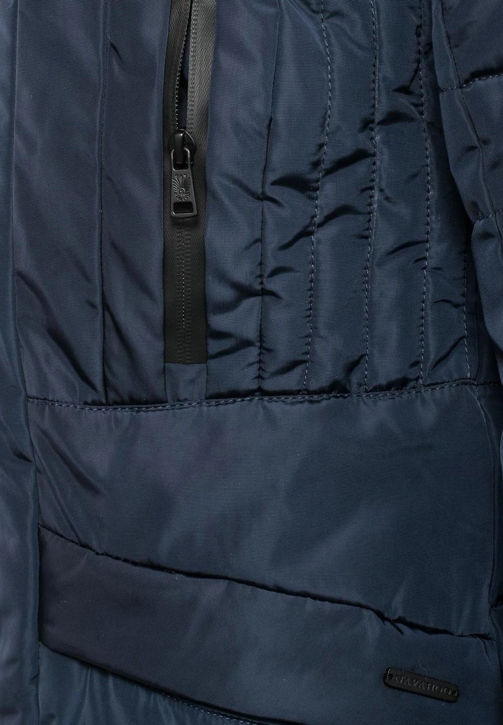 Navahoo Adele - Winterjas - Navy 9 Navahoo Adele - Winterjas - Navy - Image 7