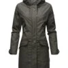 Navahoo Parka - Dark Grey -Navahoo 4a10eab0a5604e4d8b200c5318d1f2f3