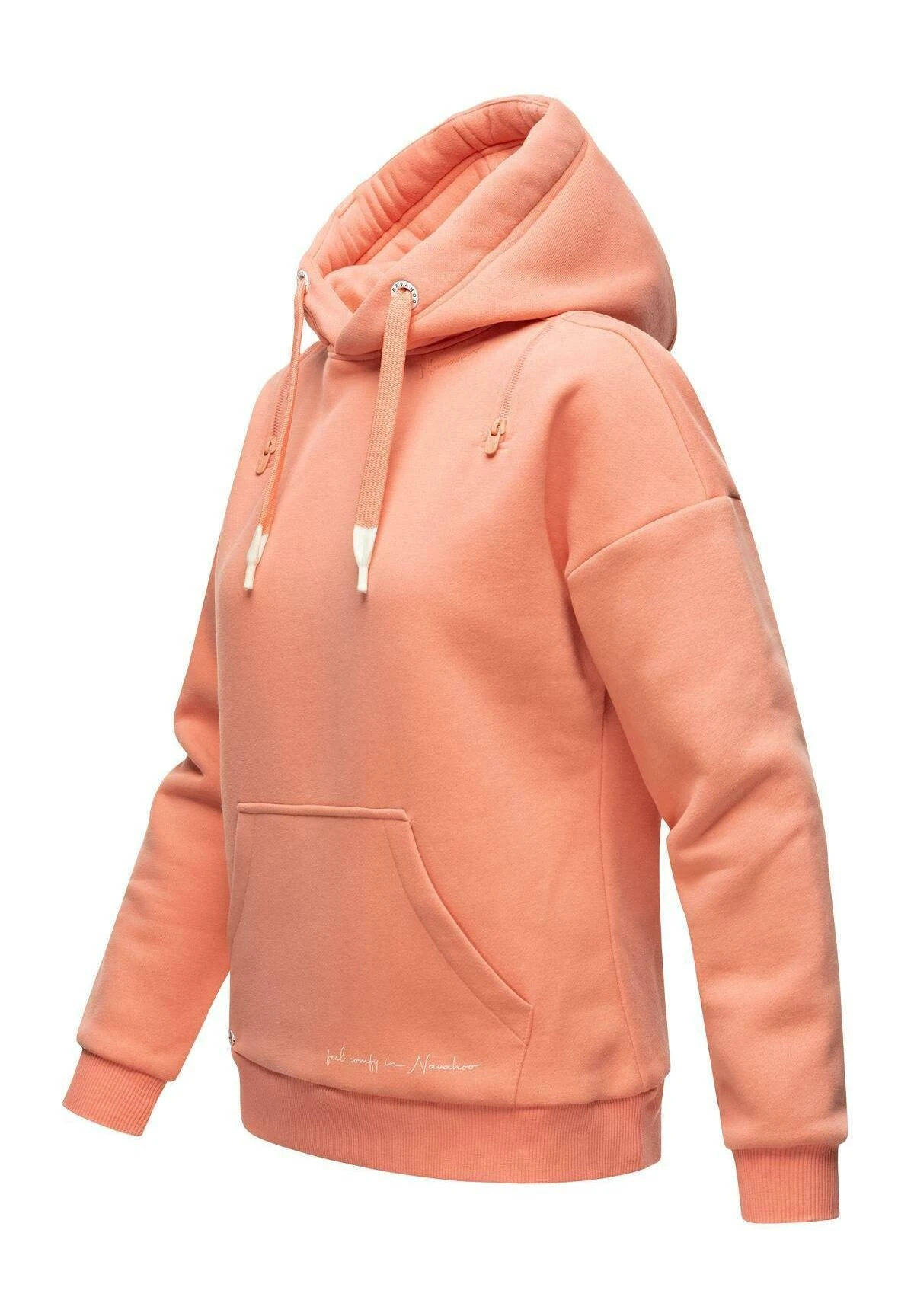 Navahoo Zuckerbärchen - Hoodie - Apricot 4 Navahoo Zuckerbärchen - Hoodie - Apricot - Image 2