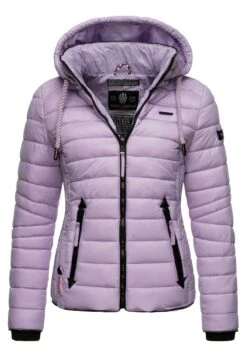 Navahoo Lulana - Jas - Light Lilac