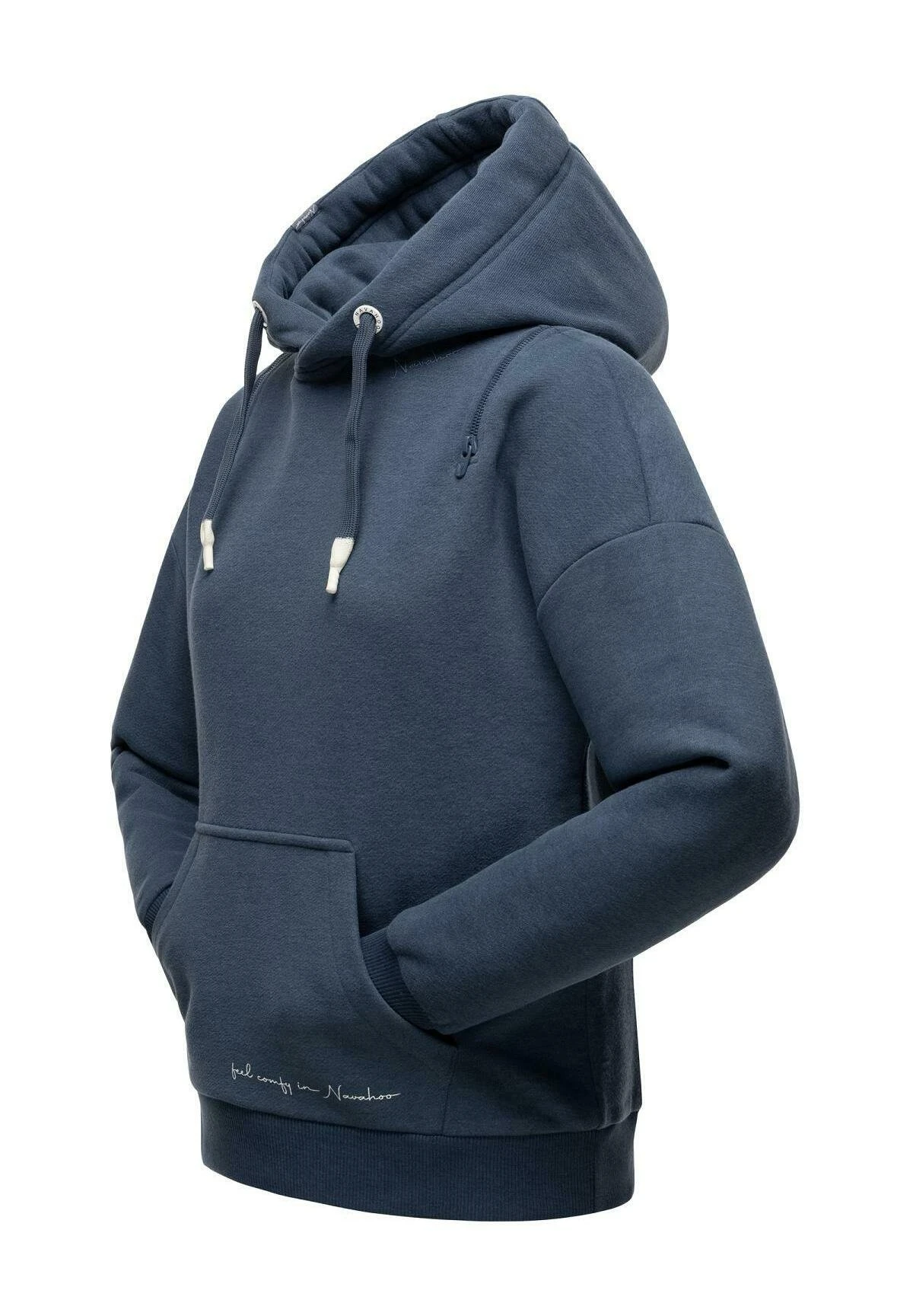 Navahoo Zuckerbärchen - Hoodie - Dusty Blue 7 Navahoo Zuckerbärchen - Hoodie - Dusty Blue - Afbeelding 5