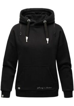 Navahoo Zuckerbärchen - Hoodie - Black 12 Navahoo Zuckerbärchen - Hoodie - Black -Navahoo 557e8111268f43f38406b7642d9d296c