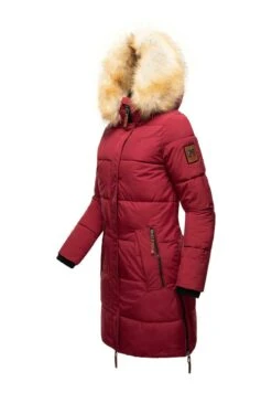 Navahoo Halina - Winterjas - Bordeaux 8 Navahoo Halina - Winterjas - Bordeaux -Navahoo 56fa58547e814772b3bc91b16a9f18c9
